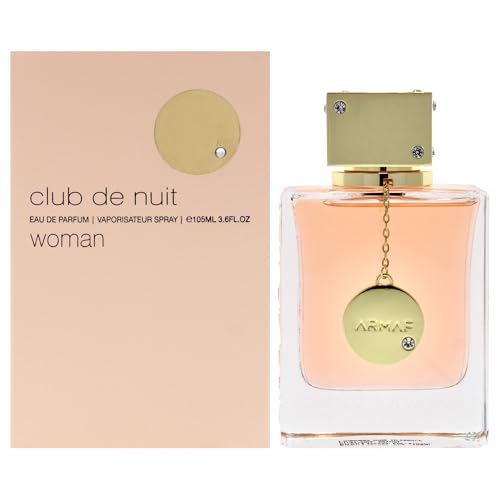 ARMAF, Club De Nuit Woman Eau De Parfum 105 ml