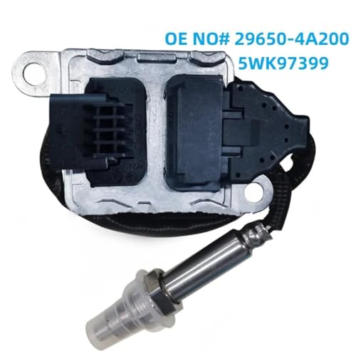 Capteur de Nox anti pollution Hyundai 29650-4A200 résout surconsommation
