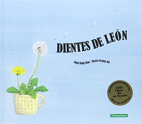 Dientes De Leon (INFANTIL)