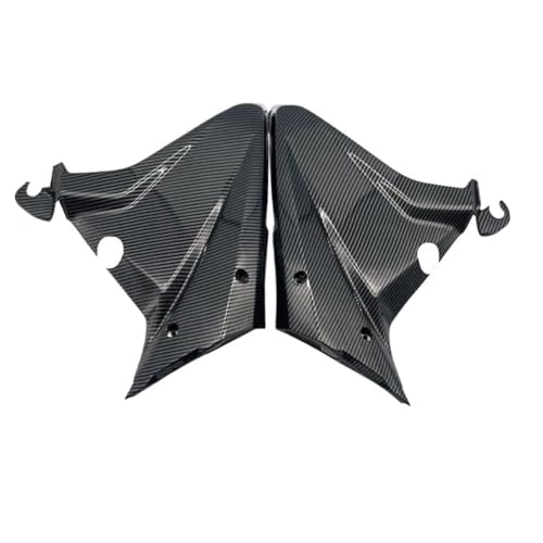 Panneau protection carénage CBR650R cache latéral pour moto Honda CBR 650R 2019-2023