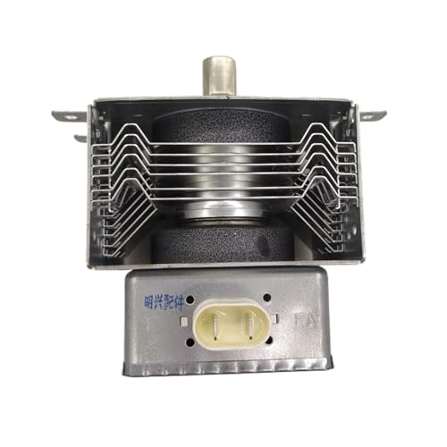 2M261-M22 Air-Cooled Magnetron para Microondas Industrial miniatura 4