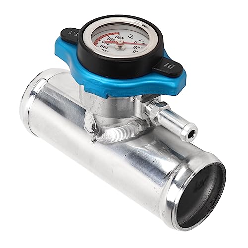 Goulot de Remplissage de Radiateur 38mm pour Éviter la Surchauffe Moteur de Voiture