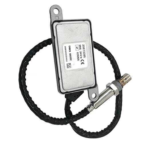 Sonde capteur NOx 20873395 pour les moteurs de rechange DAF