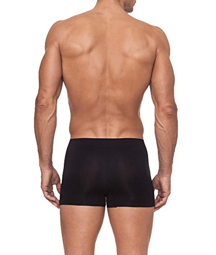 Boxers de licra para hombre Channo cómodos para el día a día 4