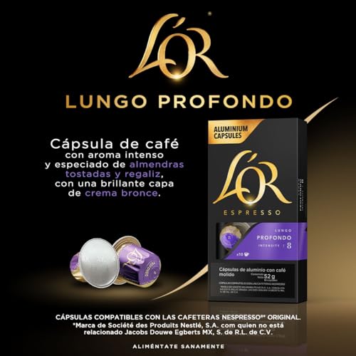 Reviews y listado de Cápsulas café Nespresso compatibles disponible en línea. 17 Imagen adicional