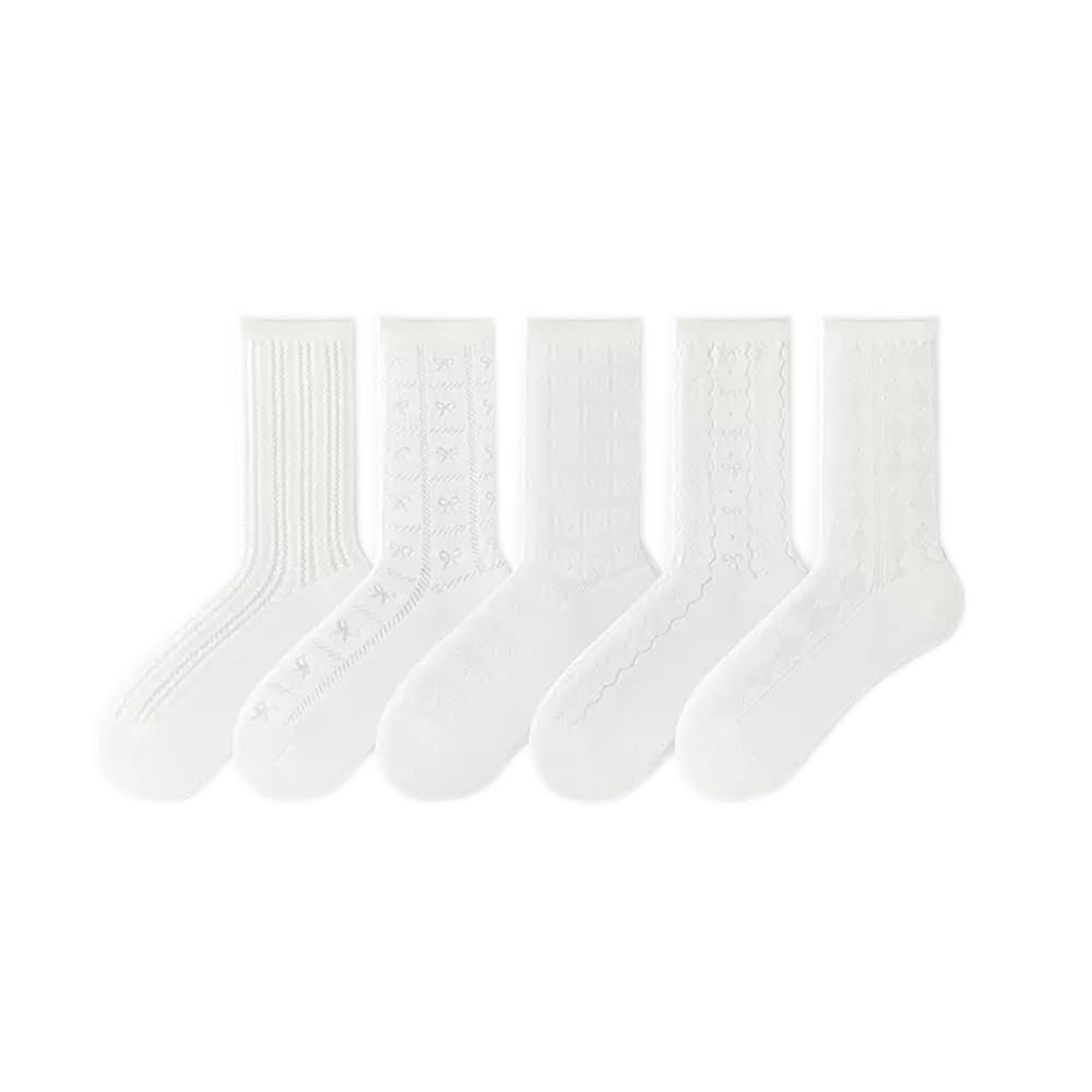 Women's Cute Socks, Casual Everyday Socks