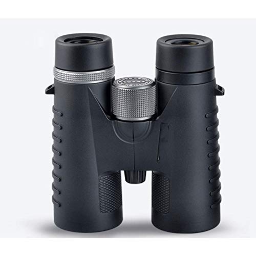 Jumelles 10x42 prisme de toit adultes pour observation des oiseaux