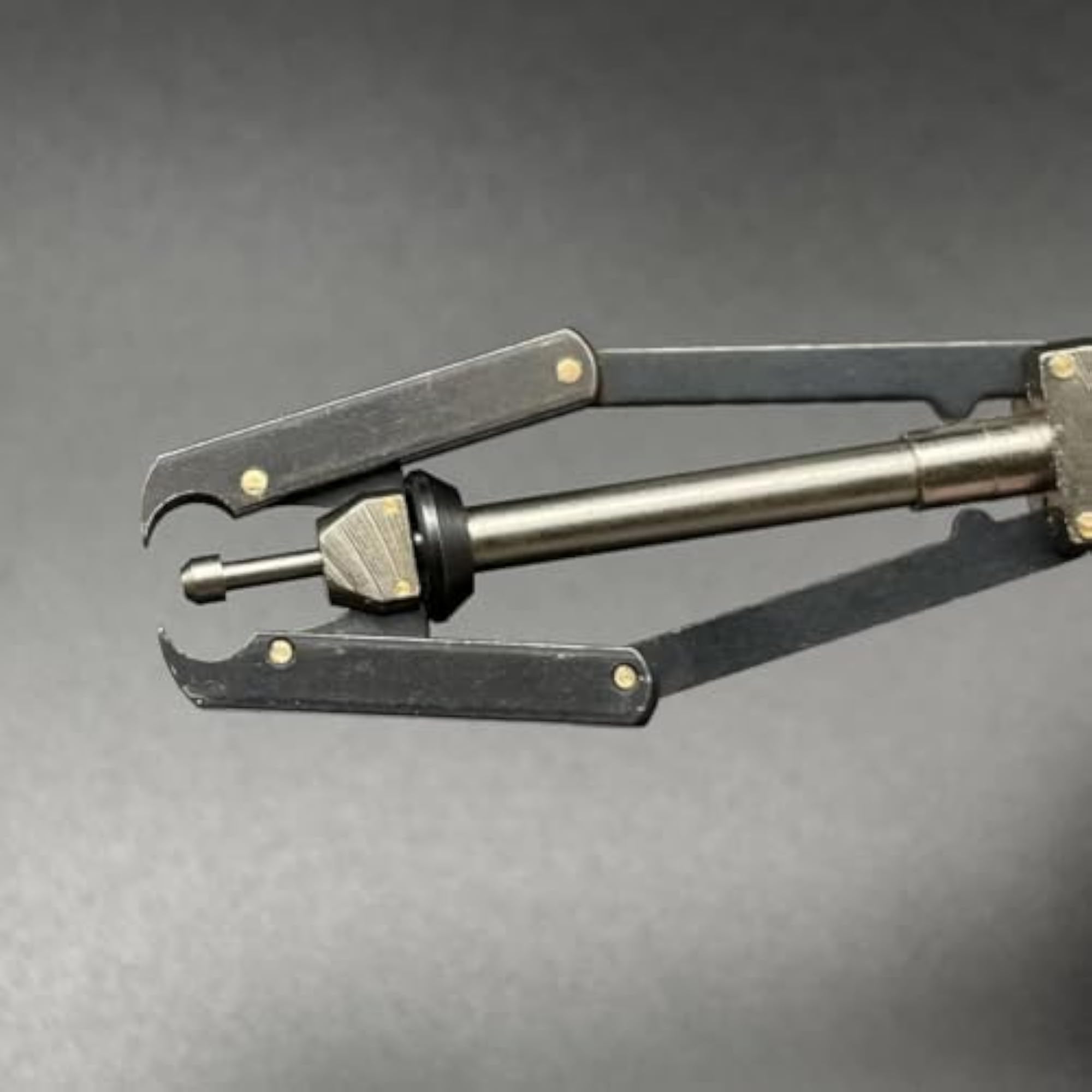 Watch Pointer Remover Handle for Disassembly