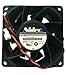 for V35132-55RA 24V 0.45A 80MM Fan - 8038 8CM 2-Wire Cooling Fan 80X80X38MM