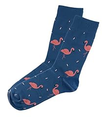 Navy Flamingo
