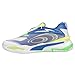 PUMA Mens Rs-Fast Paradise Lace Up Sneakers Shoes Casual - Blue - Size 11 M