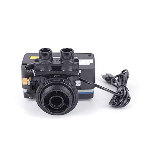 Válvula de Control de Tiempo 110V para Tanque de Resina de Suavizador miniatura 6