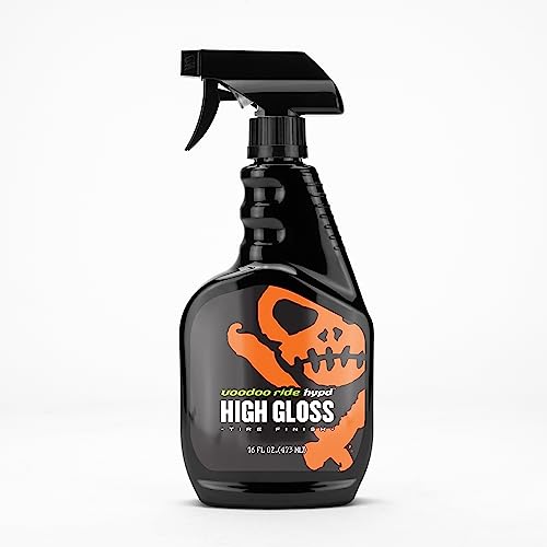 NEW VOODOORIDE 「HI GLOSS」 セット NEW VOODOORIDE 「HI GLOSS」 セット
