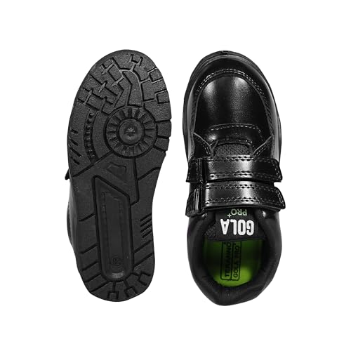 Image of School Shoes for Both Boys and Girls