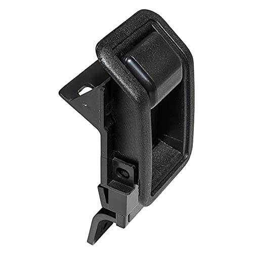 Loquet De Porte Pour Defender - Réf. DA2499 - BRITPART - Pièce De Rechange