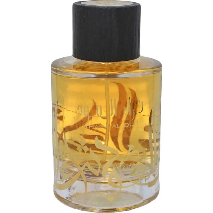 Thara Al Oud Eau de Parfum 100 ml