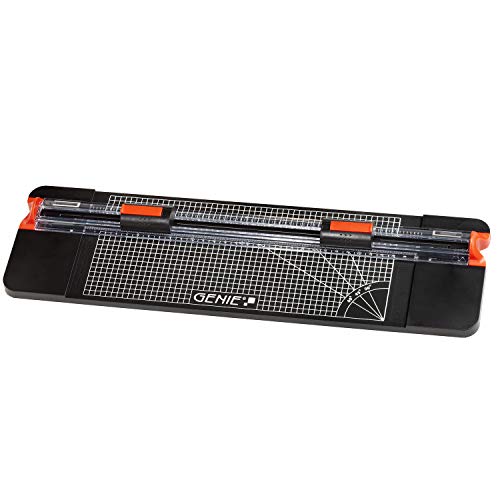 Preisvergleich Produktbild Genie Rollenschneider SC322 A4