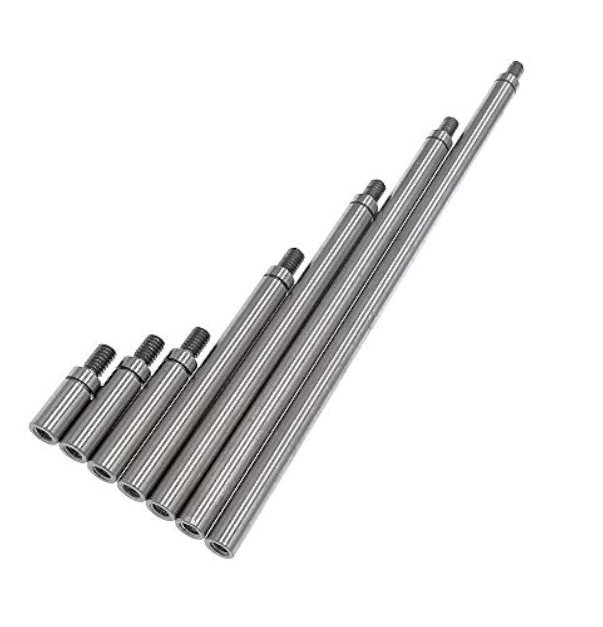 Dial Digital Indicator Extension Stem Set, Precision Measuring Tool