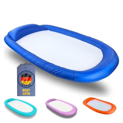 Best Sporting Aufblasbare Wasserhängematte Mesh Mat I...