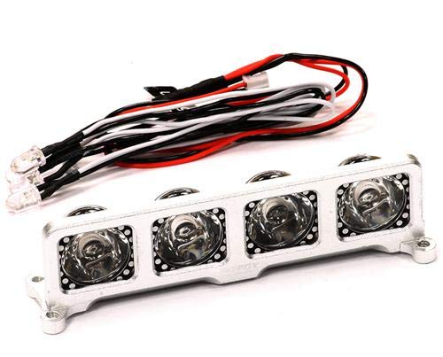 Spot Light Set RC Integy pour voir la nuit et éviter les crashs en 1/10 1/8 1/5