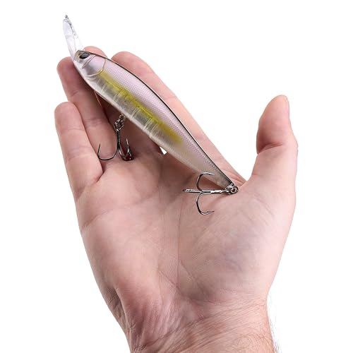 Image of Berkley Krej Fishing Hard Bait