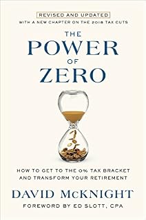 The Power of Zero, Revised and Updated: How to Get to the 0%