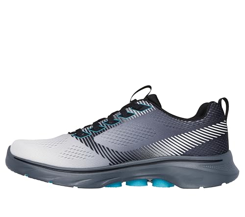 Image of Skechers Mens Go Walk 7 - Hahn Sneaker