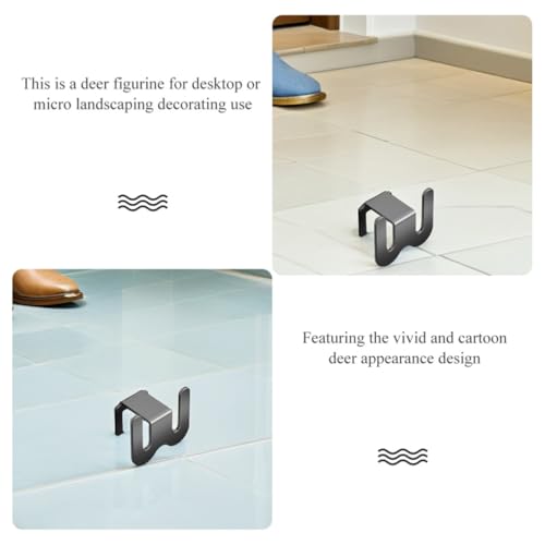 Porte-chaussures mural en aluminium idéal pour optimiser la salle de bain - 5