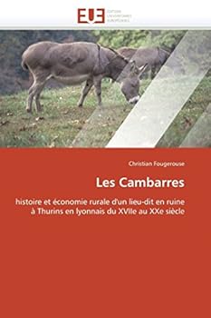 Paperback Les Cambarres [French] Book