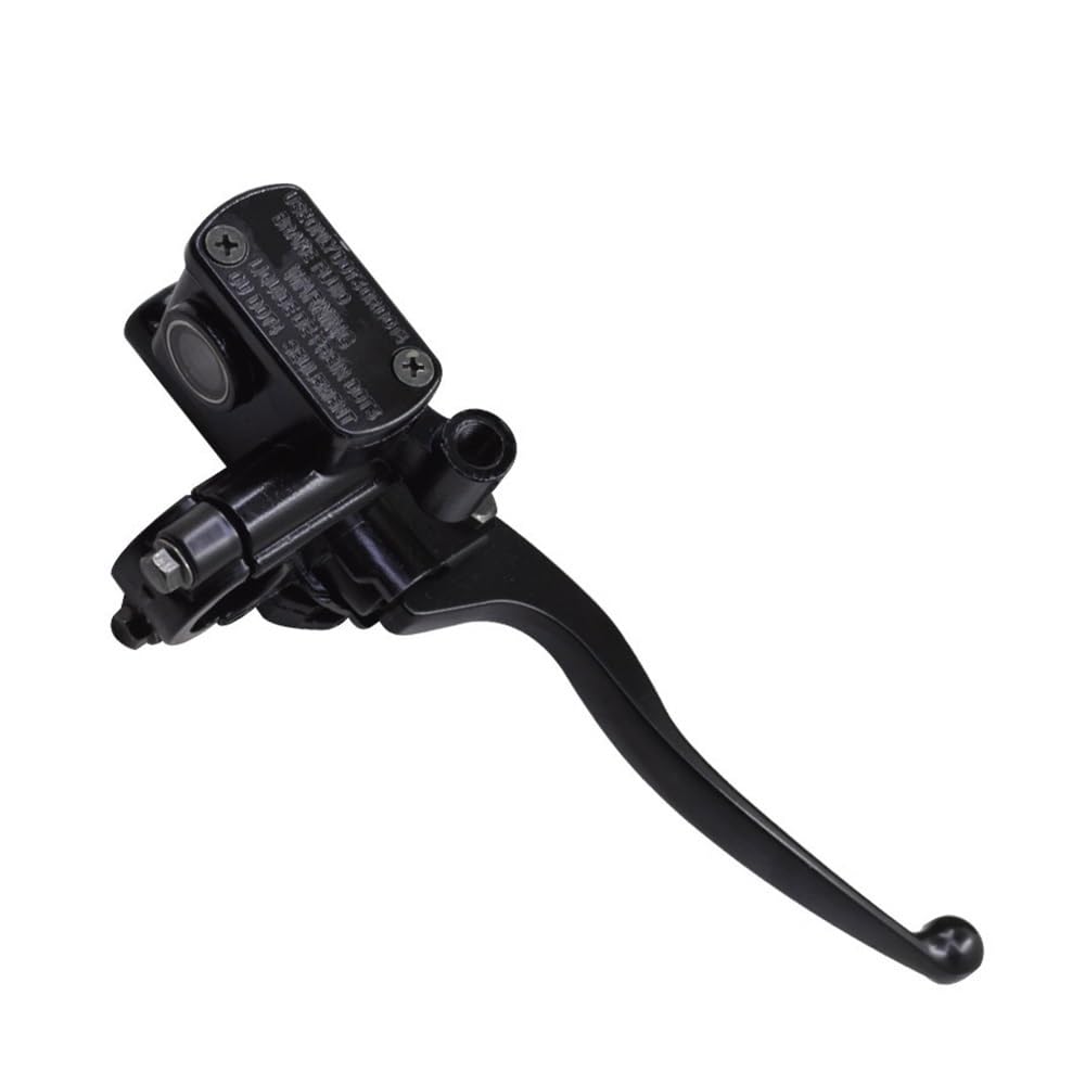Maître-cylindre de frein à disque pour scooter GY6 125cc et moto 150cc