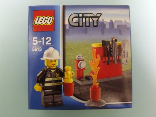 LEGO City 5613