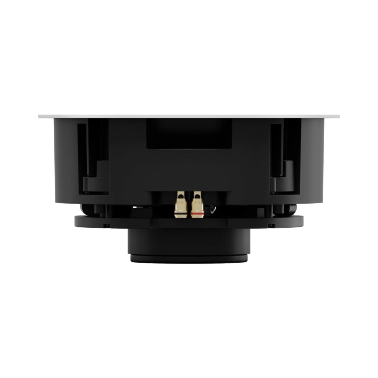 Sonos Enceinte ENCASTRÉE AU Plafond 8" par Sonance- Grille (2UN)