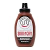 Underwood Ranches Sriracha, 11 oz Squeeze Bottle (1 pack), No Artificial Preservatives