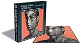 more than 50.000 Artikel Tattoo You (500 Piece Jigsaw Puzzle)