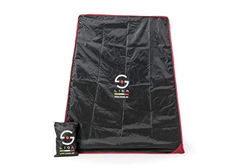 Funda Protectora Para Barbacoa Etna En Oferta Lisa Funda Para Barbacoa Etna