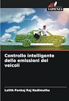 Controllo intelligente delle emissioni dei veicoli 6205602547 Book Cover