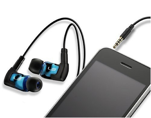 Ultimate Ears Triplefi 10Vi Noise Isolating Earphones W/ Microphone #TOP1