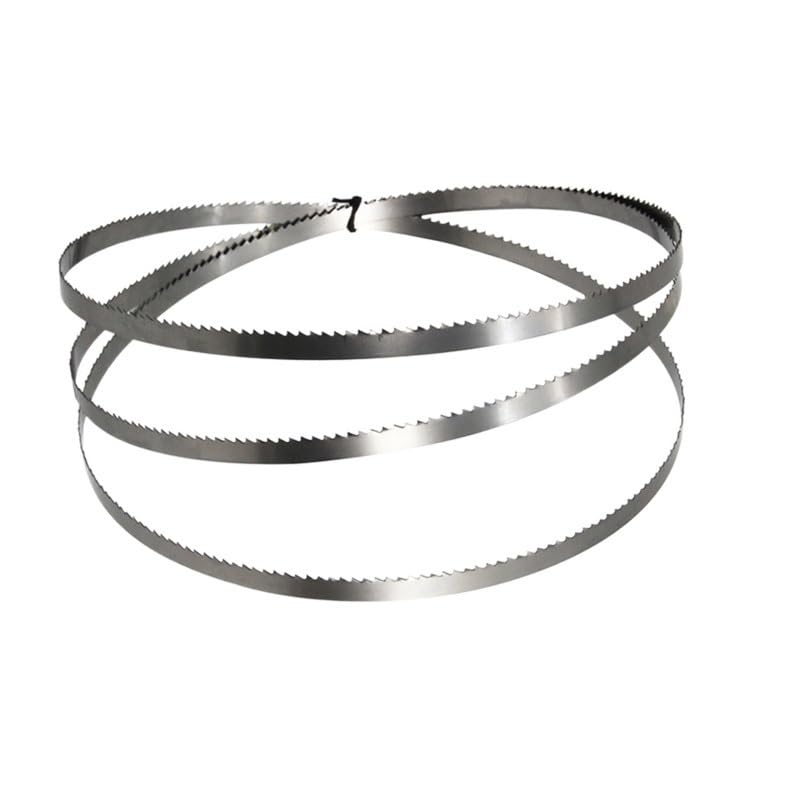 LENOX TOOLS 1819636 Lama Per Sega A Nastro, Larghezza - Foto 7