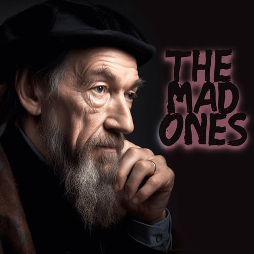 Episode 170 - Canceling Calvin with Warren McGrew