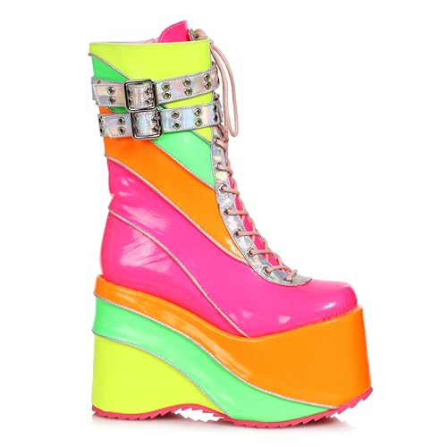 Ellie Shoes Women's 500-sharla-ankle Boot Ankle