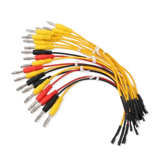 Conectores de puente OBD universales de 20 pines para diagnosis suave de coche 5