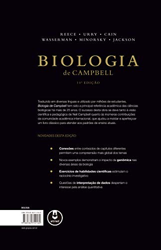 Biologia de Campbell