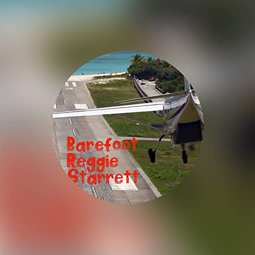 Barefoot Reggie Starrett