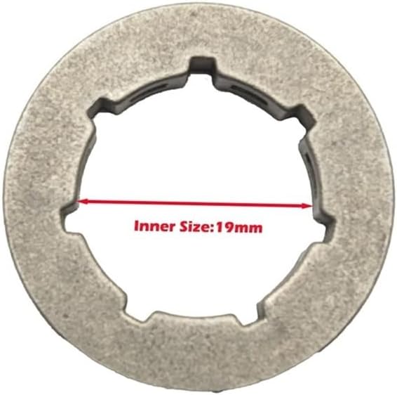 Clutch Drum Fit for 340 345 346XP 350 351 353 445 450 E