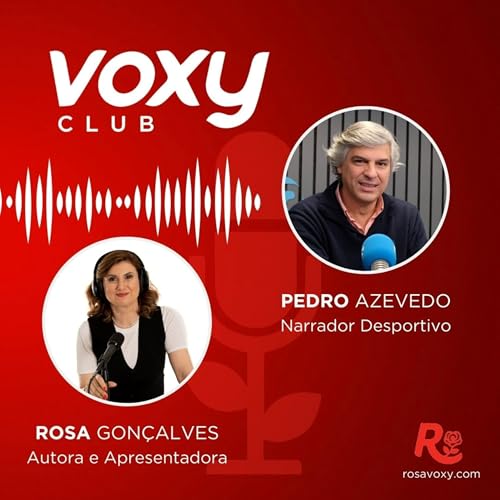 Pedro Azevedo - Voz de emo&ccedil;&otilde;es