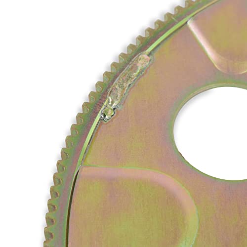 Hays 10-024 Steel Sfi Certified Flexplate - Small Block Chevrolet #TOP3