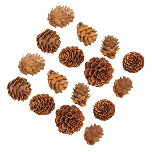 BinZyronic 100 lHڂ ~jR[ pؐ`[ ? ʐ^ NX}X |ޗ ƒ̃fR[V (3.00X3.00X2.00CM)