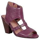 Miz Mooz Women's Melanie Heeled Sandal