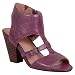 Miz Mooz Women's Melanie Heeled Sandal