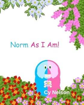 Paperback Norm As I Am Book